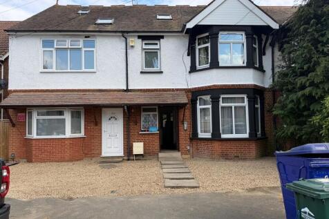 Sidney road front