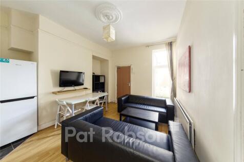 Fairfield Road, Jesmond, Newcastle Upon Tyne, NE2 photo 4