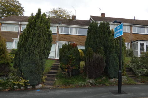 3-bed terraced on Monksfield Avenue, Birmingham, B43, £1,200/mo