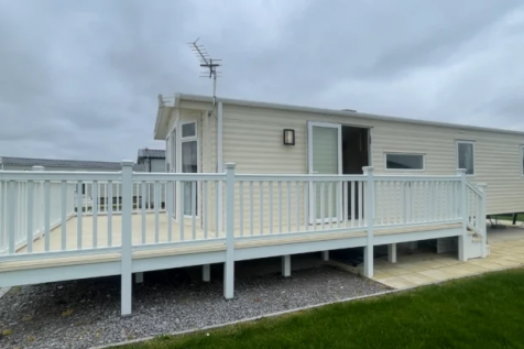 Willerby Brookwood 3 bedroom holiday home for sale