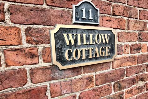 Willow Cottage