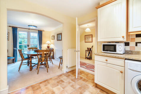 Kitchen/Dining Ro...