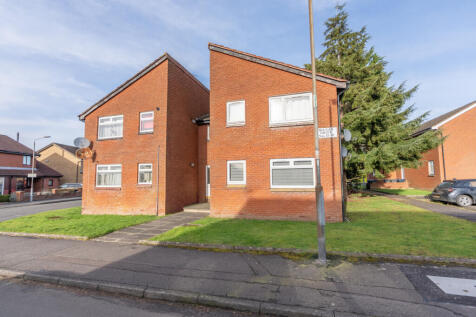 1 Bedroom Flat for Sale