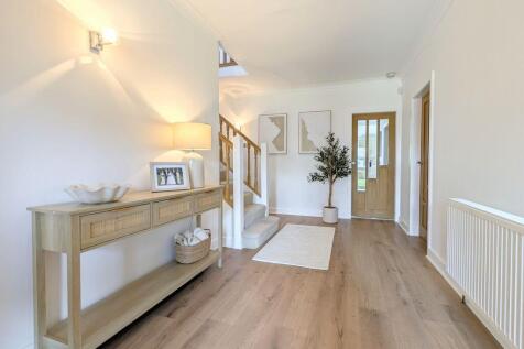 Golf Open 2026 - Dunster Road, Hillside - Sleeps 8 photo 4