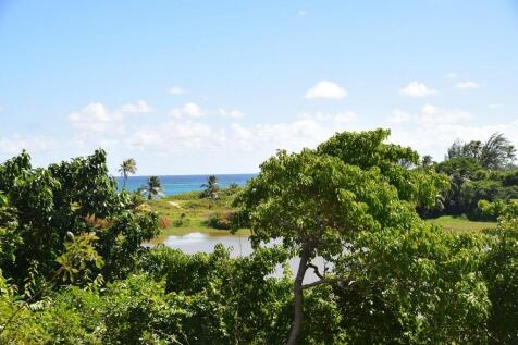 View from S boundary