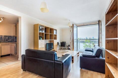 Maritime Quay E14