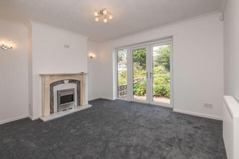 Heatherfield Road...