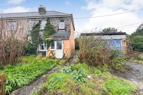 7 Churchtown, Church Town Road, St. Minver, Wadebridge, PL27 6QP