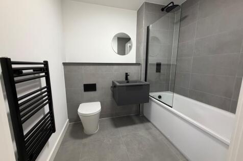 428 Bathroom