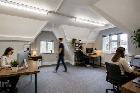 Sorting Grading Icon Commercial properties to rent in Hertfordshire | Rightmove