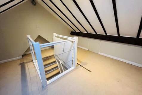 Loft Space 