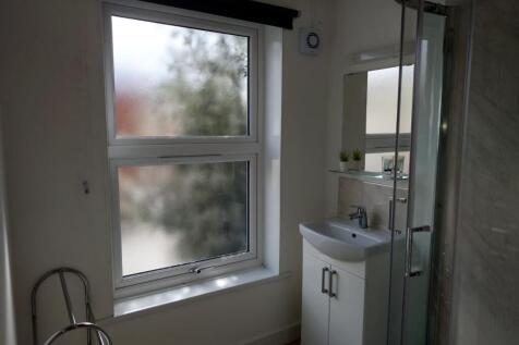 One Bedroom Flat