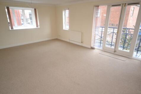 Maritime Court, Haven Banks, Exeter photo 4