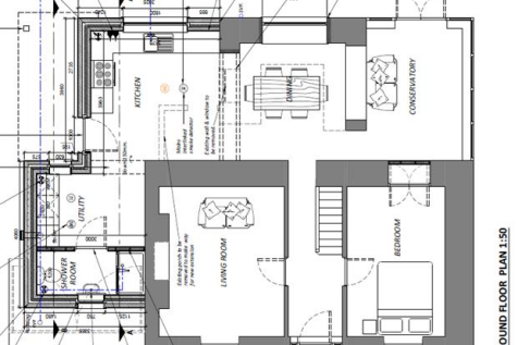 Planning Consent