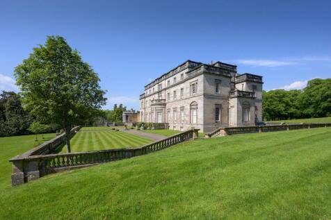 Whittingehame House
