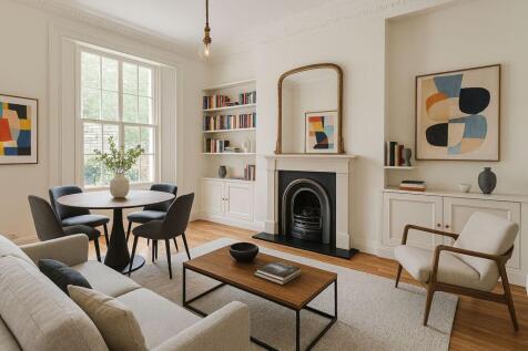 London, SW1V - property photo