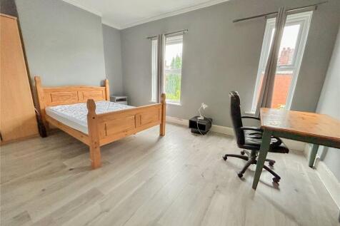 Lombard Grove, Manchester, Greater Manchester, M14 photo 4