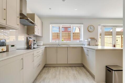 Kitchen-Diner