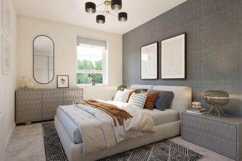 Alderney Bedroom 2