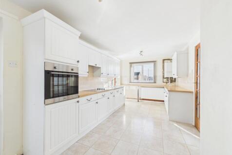 Kitchen/diner: