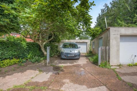 Land to the rear of 62 Okehampton Road, Exeter, EX4 1EP