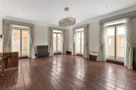 7 bed, 8 bath End of Terrace in London - Photo 6