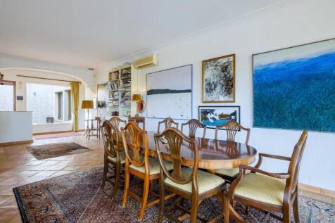 Cagnes sur Mer Immobilier Reussite Immo Villa