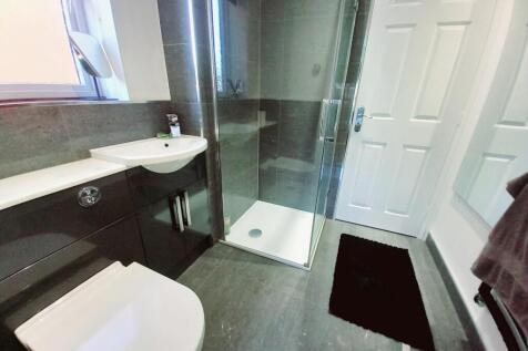 JACK &amp; JILL EN SUITE