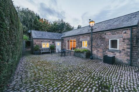 Exterior and Gardens