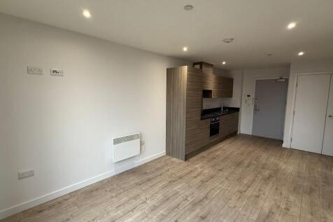 Saffron Court, Crocus Street, Nottingham, Nottingham City photo 3