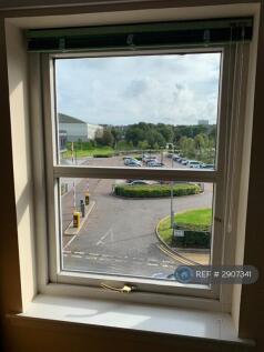 View From Bedrooms