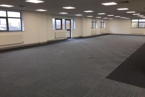 Office to rent Image 4
