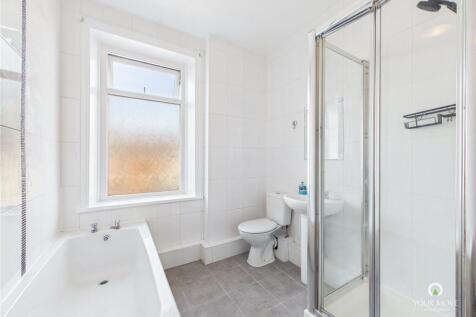 Bathroom/Wc