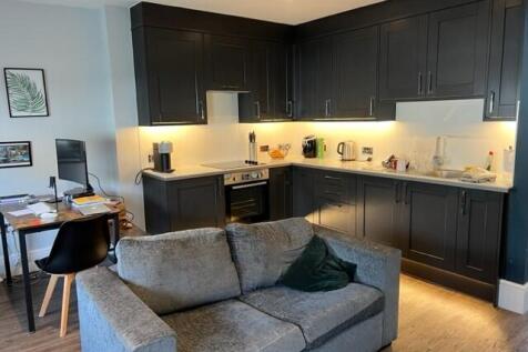 Living room 3rd pict