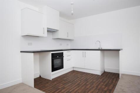 TYPICAL INTERIOR-Kitchen