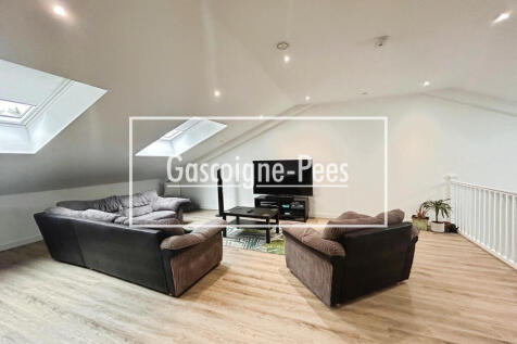 1-bed house on Ashwood Park, Basingstoke, RG21, £1,300/mo