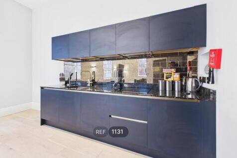 Kitchen / Living area