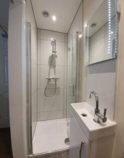 Furnished Room, Fishermead Boulevard, Fishermead, Milton Keynes photo 4