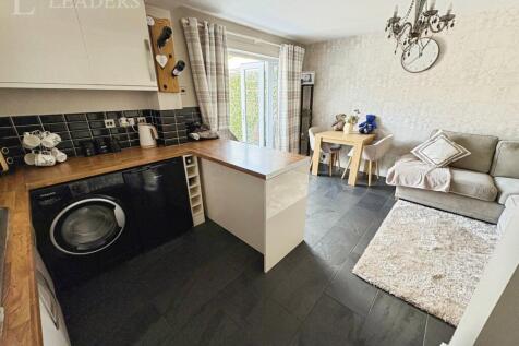 Max Road, Chaddesden, Derby, DE21 photo 3