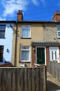 Studio house on Kirkley Run, Lowestoft, NR33, £695/mo