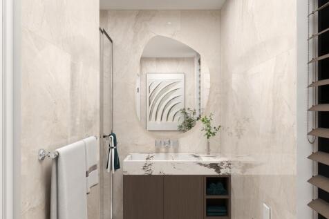 CGI Ensuite