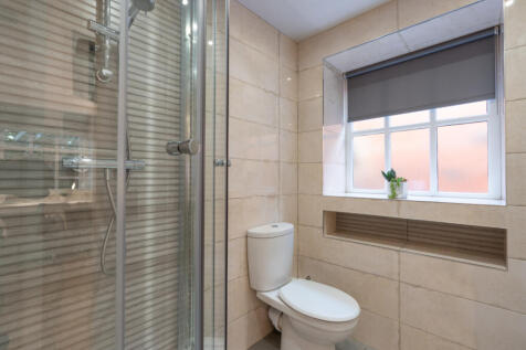 Jesmond View Block A Studio 1 bedroom 3