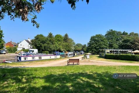Willington Canal- Less Than 100m From The Property