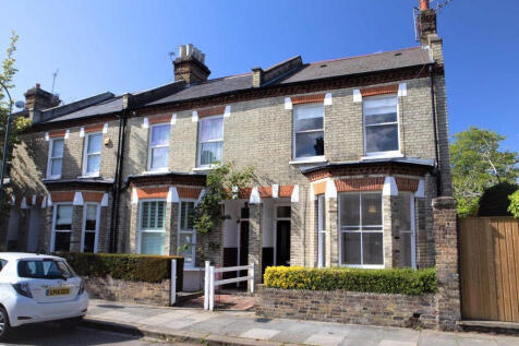 Stunning 3-Bed Air-Conditioned House in Prime W6 