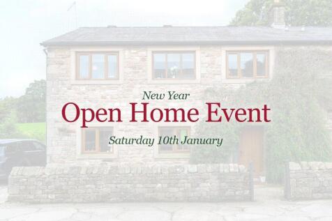 Open Home Event