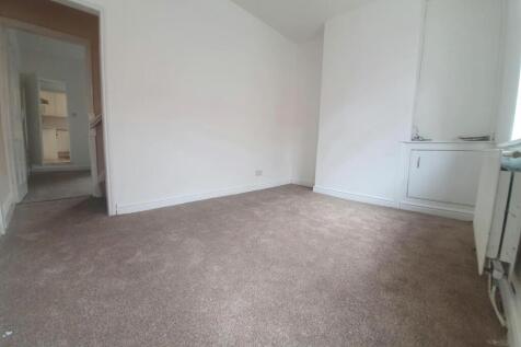 Front Reception Room