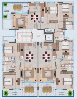 1st &amp; 2nd Floor...