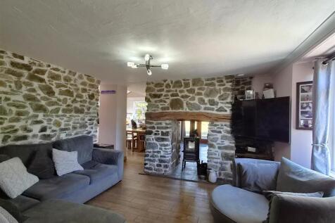 Sitting area