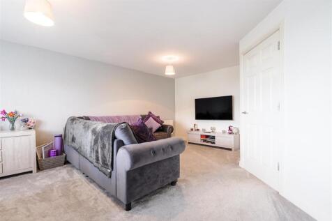 Living / Dining Room