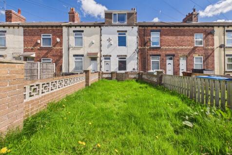 1- Rob Hammond EweMove Pontefract